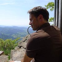 Christian Wenkoff's Photo