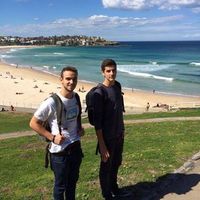 Gero Holzheid's Photo