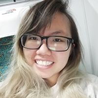 Angelynn Tan's Photo