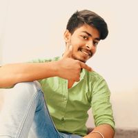 Anand Prakash's Photo