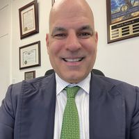 Paul  Petrus's Photo