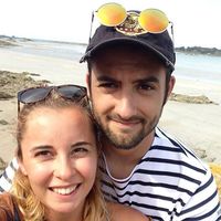 Louise Cabon的照片