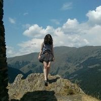 Lika Ambroladze的照片