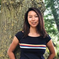 Jennifer Zhao's Photo