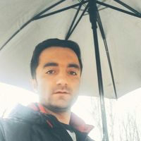 Soran Ghaderpanah的照片