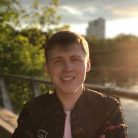 Alexander Slezkin的照片