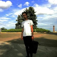 Maksim Shapran's Photo