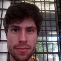 Filip Řádek's Photo