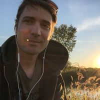 Jeremiah Nelson's Photo