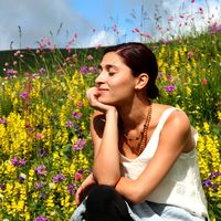 Tamari Bichashvili's Photo