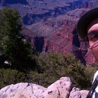 Sahand Banisadr's Photo