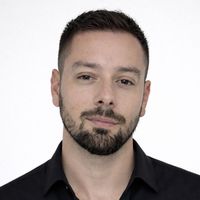 Stephen Nick的照片