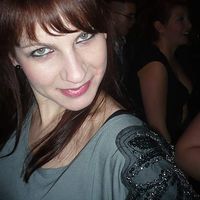 Justyna Nowak's Photo