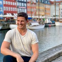 Aaron Konigsberg's Photo