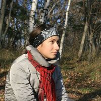 Viktoria Moskalenko的照片