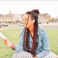 Zdjęcia użytkownika Gizem Çomran