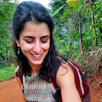 Hajer Khiari的照片