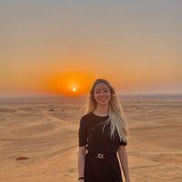 Elodie Mosley's Photo