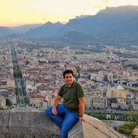 Koutaiba Alabd's Photo