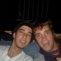 Fotos de Alejandro Febrero