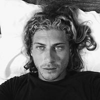 Boris Salpagaroff的照片