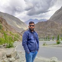 Swapnil Shrikhande's Photo