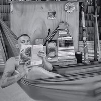 Maki Navarrete's Photo