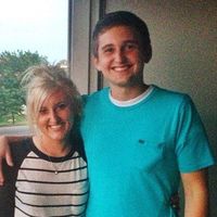 Tyler Hatfield's Photo