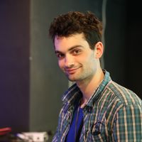 David Schmid的照片