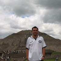 Manu Alfaro的照片