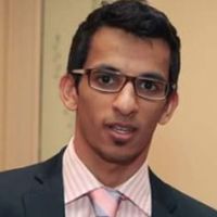 Ahmed Thursday的照片