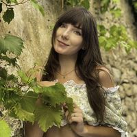 Morgan Berard's Photo