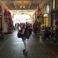 MARI FE PRADO's Photo