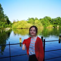 Le foto di Carrie Mcalinden