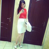 Fotos de Dasha Chekashkina