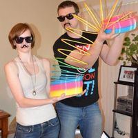 Ryan Stomberg的照片