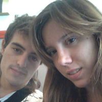 israel Gonzalez的照片