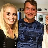 Le foto di Daniel Burd