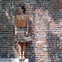 Rebecca Van Ooteghem's Photo