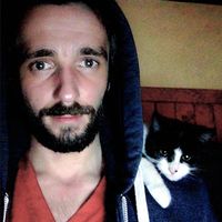 Paweł Waleczek's Photo