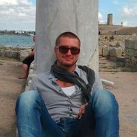 Dmitro Koposov的照片