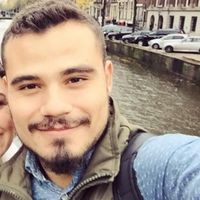 Rafael Rodrigues da Costa's Photo