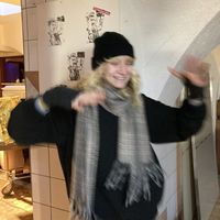 Ines Lechner's Photo