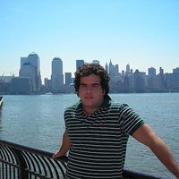 Nacho Velazquez的照片