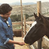 Fotos von Pedro Meza