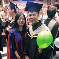 WEI FAN WANG's Photo