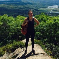 Rita Kirzhner's Photo