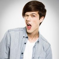 Egor (Cory) Egorov's Photo