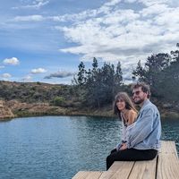 Anastasia Babinskaya的照片