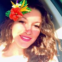 Fotos de Maria Vasconcelo